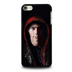 STILES STILINSKI iPod Touch 6 Case Cover