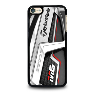 TAYLORMADE GOLF STICK iPod Touch 6 Case Cover