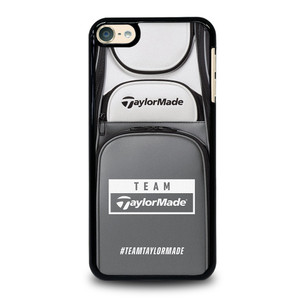 TAYLORMADE GOLF iPod Touch 6 Case Cover