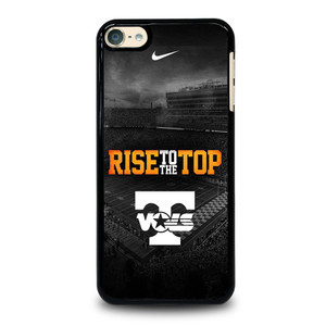 TENNESSEE VOLUNTEERS UT VOLS iPod Touch 6 Case Cover
