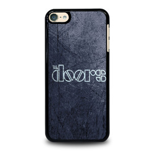 THE DOORS 3 iPod Touch 6 Case Cover