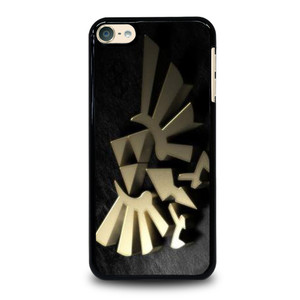 THE LEGEND OF ZELDA 2 iPod Touch 6 Case Cover