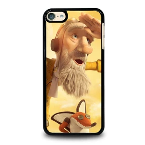 THE LITTLE PRINCE OLD iPod Touch 6 Case Cover
