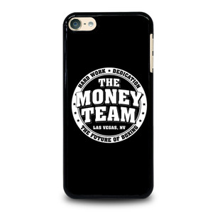 THE MONEY TEAM iPod Touch 6 Case Cover