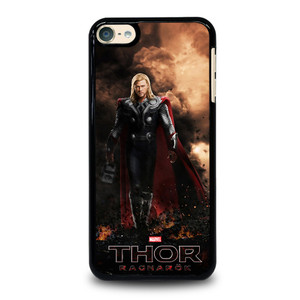 THOR RAGNAROK 2 iPod Touch 6 Case Cover