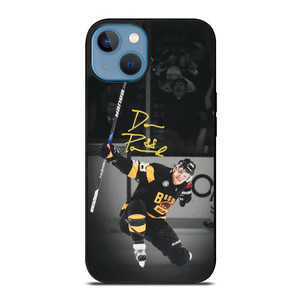 BOSTON BRUINS DAVID PASTRNAK CELEBRATION iPhone 13 Case Cover BOSTON BRUINS DAVID PASTRNAK CELEBRATION iPhone 13 Case Cover