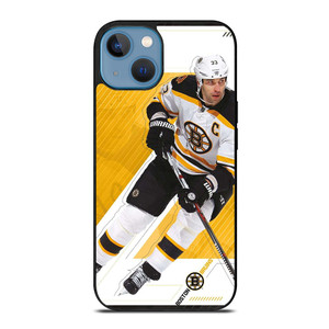 BOSTON BRUINS CAPTAIN ZDENO CHARA iPhone 13 Case Cover
