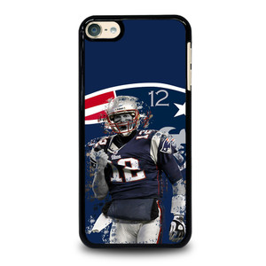 TOM BRADY iPod Touch 6 Case Cover TOM BRADY iPod Touch 6 Case Cover