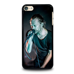 TOM YORKE RADIOHEAD iPod Touch 6 Case Cover