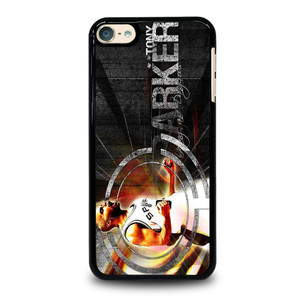 TONY PARKER iPod Touch 6 Case Cover TONY PARKER iPod Touch 6 Case Cover