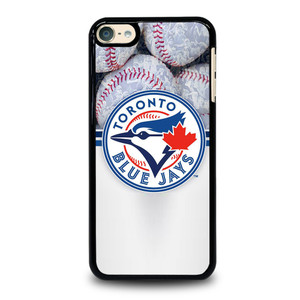 TORONTO BLUE JAYS 2 iPod Touch 6 Case Cover