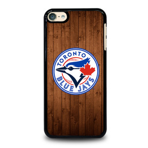 TORONTO BLUE JAYS 4 iPod Touch 6 Case Cover