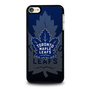 TORONTO MAPLE LEAFS DOT iPod Touch 6 Case Cover TORONTO MAPLE LEAFS DOT iPod Touch 6 Case Cover