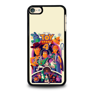 TOY STORY COLLAGE iPod Touch 6 Case Cover TOY STORY COLLAGE iPod Touch 6 Case Cover