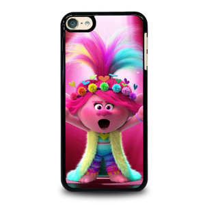 TROLLS CARTOON iPod Touch 6 Case Cover