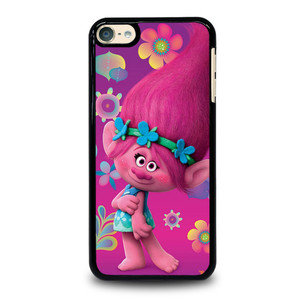 TROLLS CUTE CARTOON iPod Touch 6 Case Cover