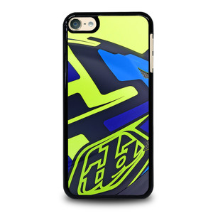 TROY LEE DESIGN SPEED iPod Touch 6 Case Cover TROY LEE DESIGN SPEED iPod Touch 6 Case Cover