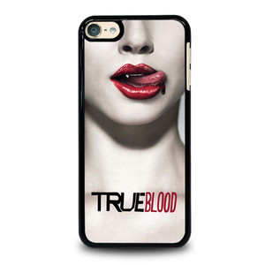 TRUE BLOOD MOVIE 2 iPod Touch 6 Case Cover