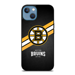 BOSTON BRUINS 1924 iPhone 13 Case Cover