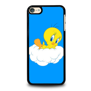 TWEETY BIRD CARTOON iPod Touch 6 Case Cover