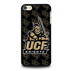 UCF KNIGHTS 2 iPod Touch 6 Case Cover