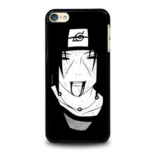UCHIHA ITACHI NARUTO ART iPod Touch 6 Case Cover