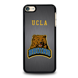 UCLA BRUINS LOGO 2 iPod Touch 6 Case Cover