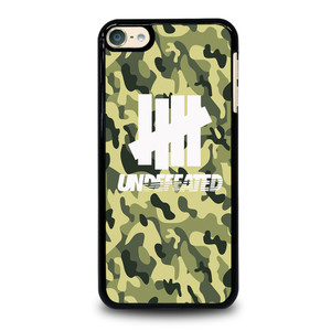 UNDEFEATED BAPE CAMO iPod Touch 6 Case Cover UNDEFEATED BAPE CAMO iPod Touch 6 Case Cover