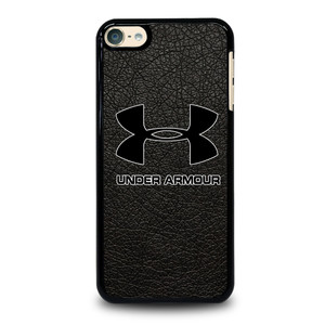 UNDER ARMOUR 5 iPod Touch 6 Case Cover