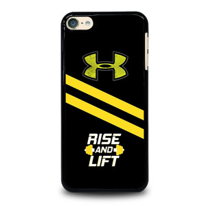 UNDER ARMOUR RISE LIFT iPod Touch 6 Case Cover