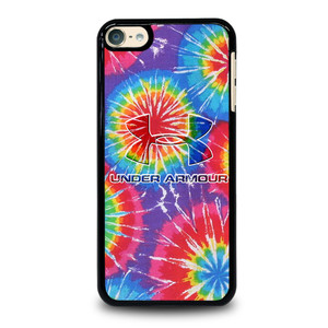 UNDER ARMOUR TIE DYE 1 iPod Touch 6 Case Cover UNDER ARMOUR TIE DYE 1 iPod Touch 6 Case Cover
