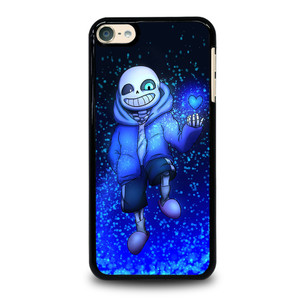 UNDERTALE SANS BAD TIME iPod Touch 6 Case Cover