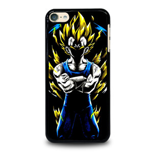 VEGETA MAJIN SUPER SAIYAN iPod Touch 6 Case Cover