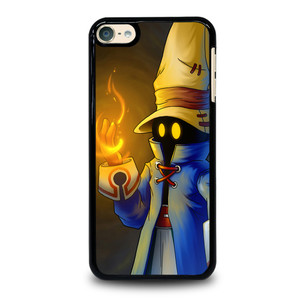 VIVI FINAL FANTASY IX iPod Touch 6 Case Cover VIVI FINAL FANTASY IX iPod Touch 6 Case Cover
