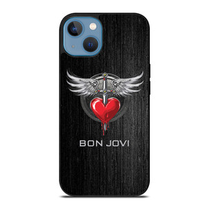 BON JOVI iPhone 13 Case Cover