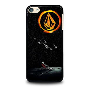 VOLCOM SPACE iPod Touch 6 Case Cover