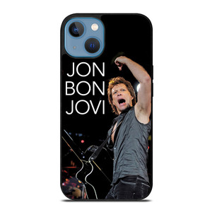 BON JOVI JON 2 iPhone 13 Case Cover BON JOVI JON 2 iPhone 13 Case Cover