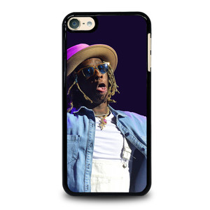 YOUNG THUG iPod Touch 6 Case Cover