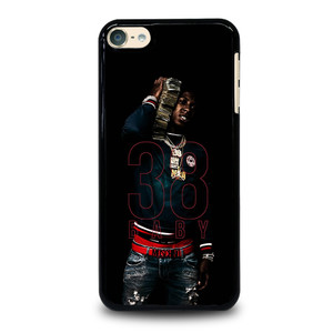 YOUNGBOY NEVER BROKE AGAIN 38 iPod Touch 6 Case Cover YOUNGBOY NEVER BROKE AGAIN 38 iPod Touch 6 Case Cover