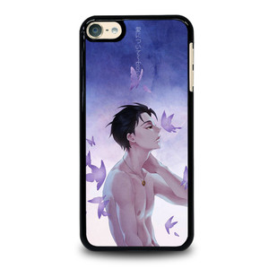 YURI ON ICE KATSUKI iPod Touch 6 Case Cover