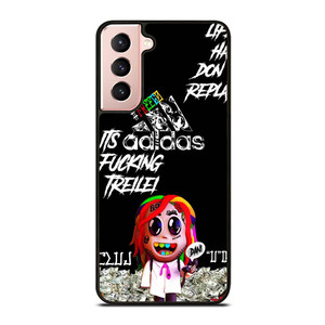 6IX9INE RAPPER DOLLAR Samsung Galaxy S21 Case Cover