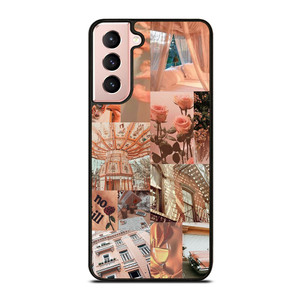 AESTHETIC 1 Samsung Galaxy S21 Case Cover