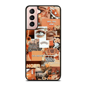 AESTHETIC 4 Samsung Galaxy S21 Case Cover AESTHETIC 4 Samsung Galaxy S21 Case Cover
