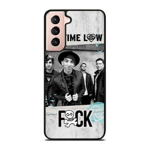 ALL TIME LOW 2 Samsung Galaxy S21 Case Cover