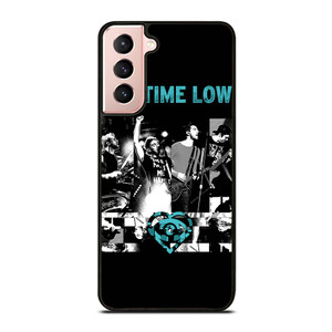 ALL TIME LOW 3 Samsung Galaxy S21 Case Cover