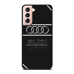 AUDI LOGO 1 Samsung Galaxy S21 Case Cover