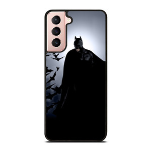 BATMAN SUPER HERO DC Samsung Galaxy S21 Case Cover