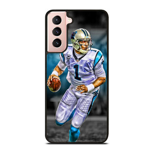 CAM NEWTON 2 Samsung Galaxy S21 Case Cover