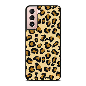 CHEETAH PATTERN 4 Samsung Galaxy S21 Case Cover CHEETAH PATTERN 4 Samsung Galaxy S21 Case Cover