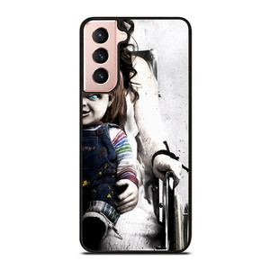 CHUCKY SCARY DOLL 3 Samsung Galaxy S21 Case Cover CHUCKY SCARY DOLL 3 Samsung Galaxy S21 Case Cover